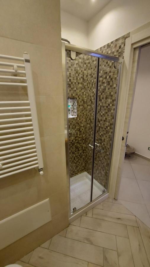 Apartment Domus Circe *