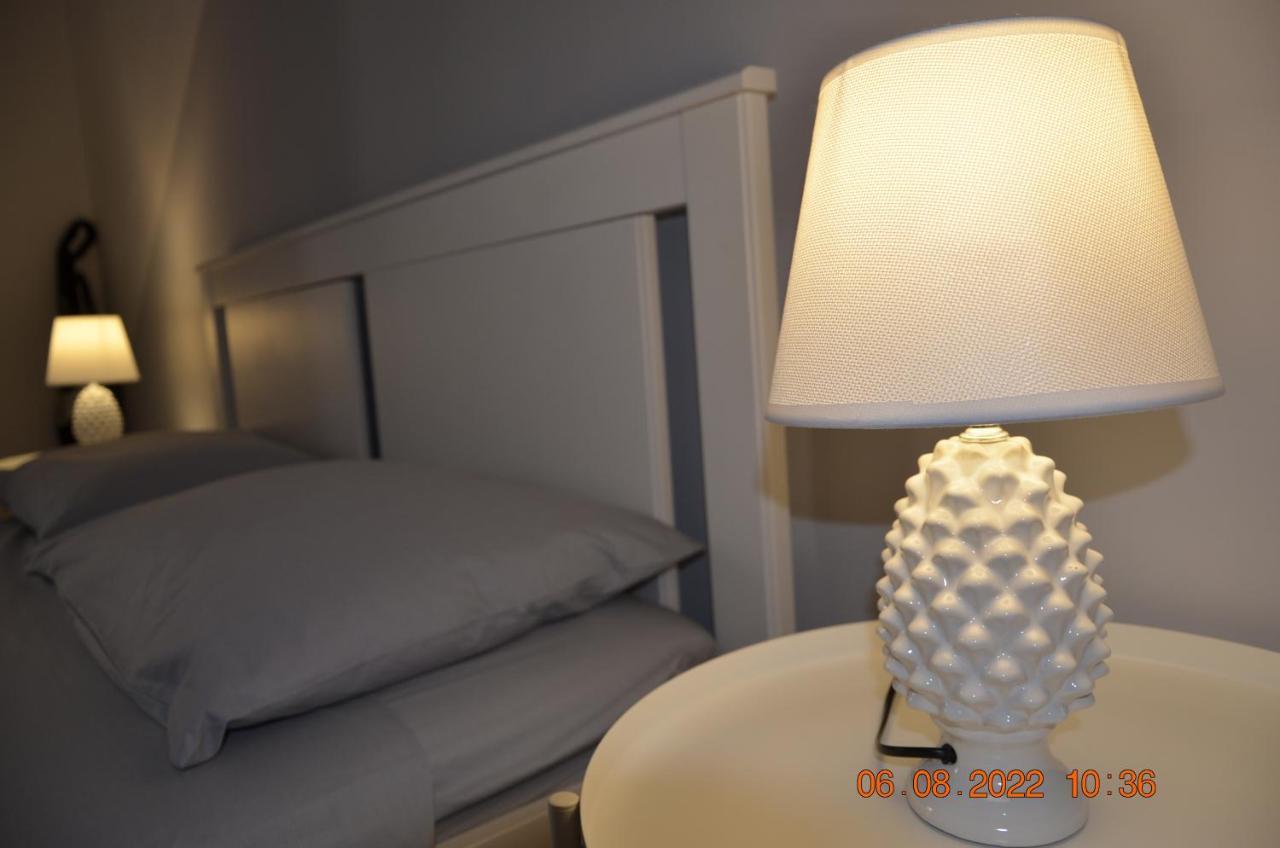 Apartment Domus Circe