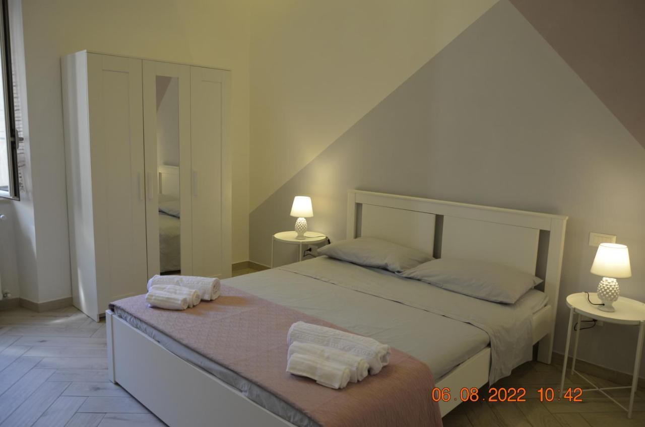 Domus Circe Apartment *