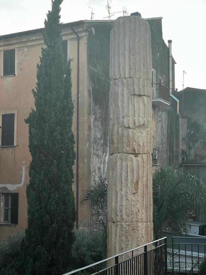 Domus Circe Apartment