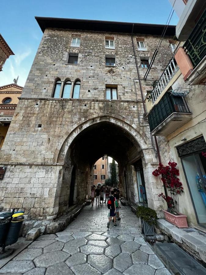 Domus Circe Apartment
