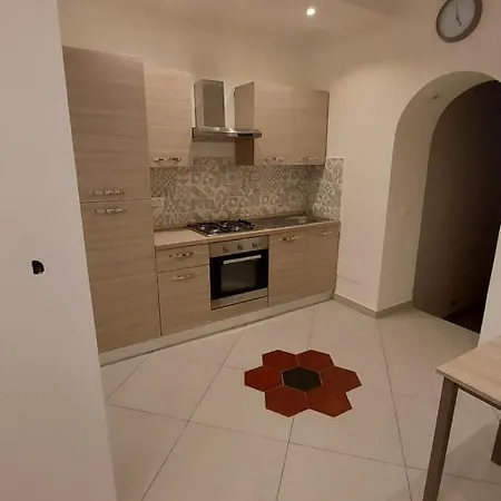Domus Circe Apartment Terracina Exterior photo