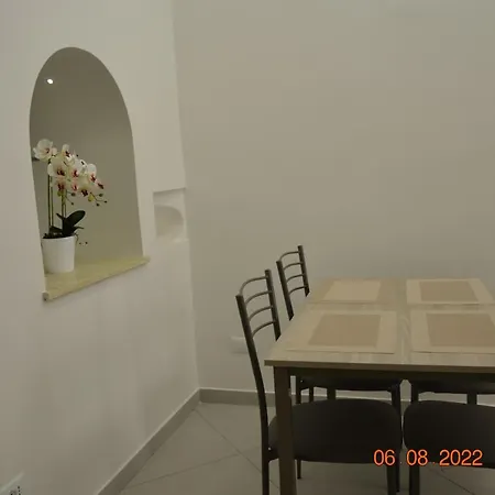 Domus Circe Apartment Terracina Exterior photo