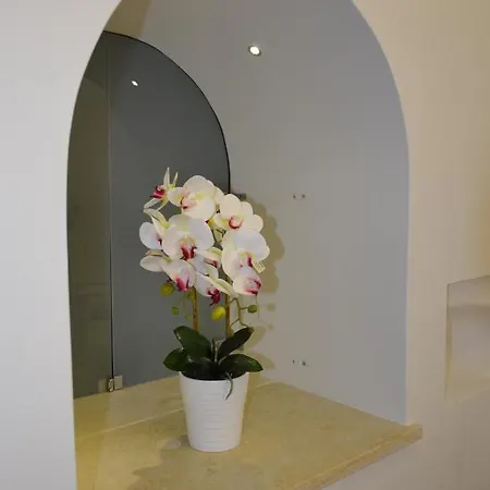 Domus Circe Apartment Terracina Exterior photo