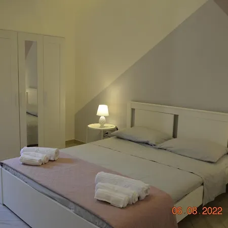 Domus Circe Apartment Terracina Exterior photo