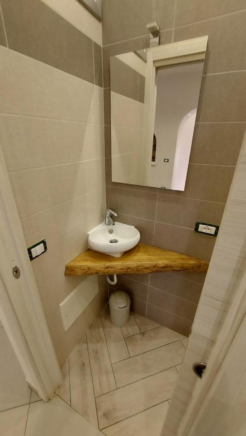 Apartment Domus Circe *