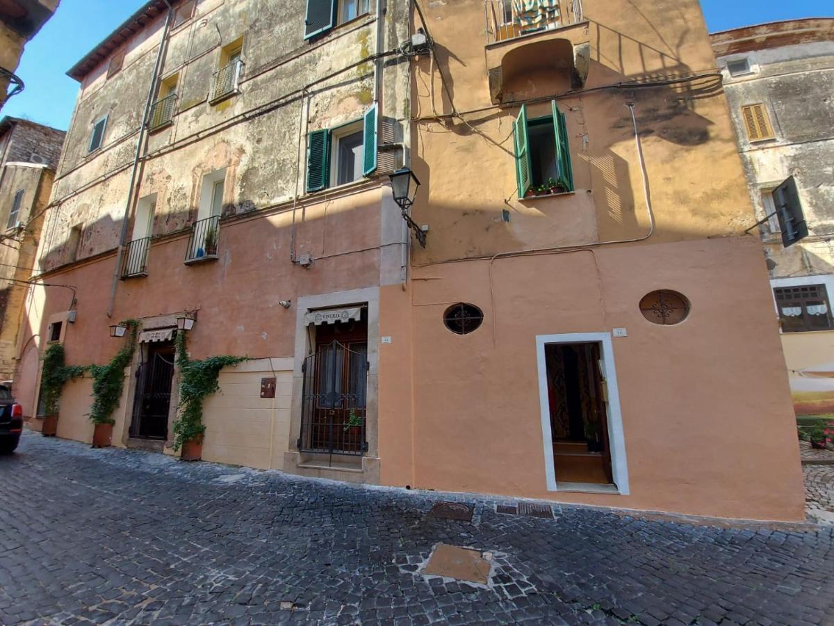 Domus Circe Apartment Terracina