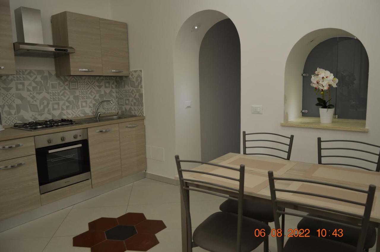 Apartment Domus Circe *
