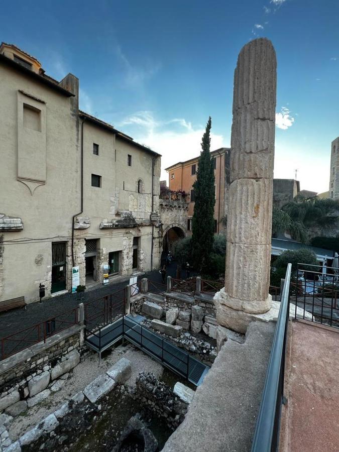 Domus Circe Apartment *